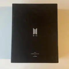 BTS 2019 SUMMER PACKAGE