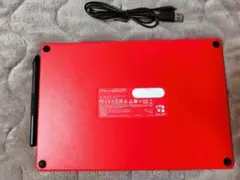 One by Wacom medium ペンタブ 板タブ