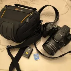 2026年最新】coolpix b700 充電器の人気アイテム - メルカリ