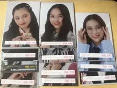櫻坂46 遠藤光莉 生写真 まとめ売り