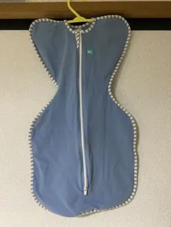 スワドルアップオリジナル　オールシーズン用　サイズS おくるみ