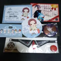 ツキプロ ALIVE SOARA 七瀬望セット