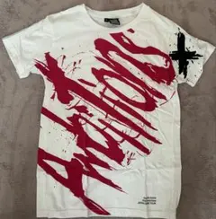 美品:ONE OK ROCK 2018 Ambitions Tシャツ Mサイズ