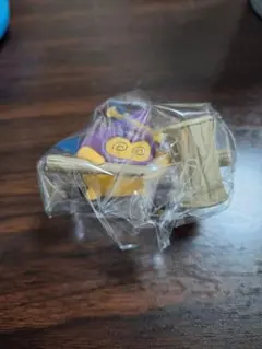 ドラゴンクエスト　メダパニでこんらん！ モンスターフィギュア　おおきづち