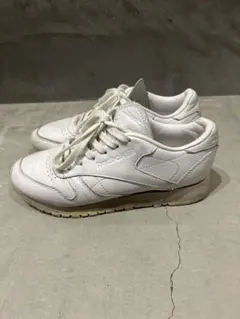 Reebok リーボック スニーカー ホワイト
