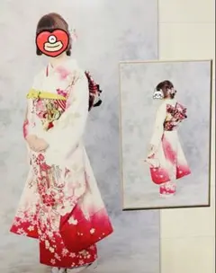 【きものやまと】振袖のみ❀.*