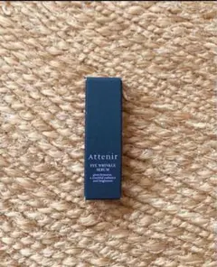 Attenir EYE WRINKLE SERUM