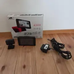早い者勝ち‼️ユピテル レーダー探知機 a360a OBD配線セット - メルカリ