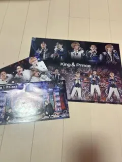 King & Prince Mr.まとめ売り