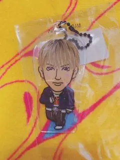 藤原樹　クリアチャーム  THE RAMPAGE