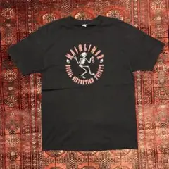 Social Distortion Mainliner Tシャツ L 黒のサムネイル