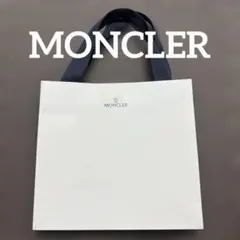 モンクレール　ショッパー　紙袋のサムネイル