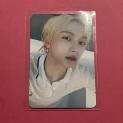 【匿名発送】 boynextdoor ソンホ Loading ver.