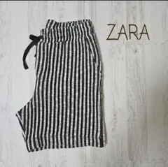 ZARA　ハーフパンツのサムネイル