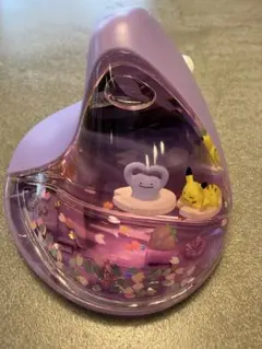 韓国限定】完売希少 ポケモン メタモン ピカチュウ ワイヤレス マウス