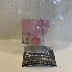 Zootopia プラスターチャームコレクション アイスキャンディ