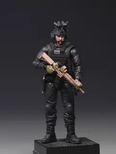 バイオハザード ヴィレッジ ハウンドウルフ隊 1/18 フィギュア バイオハザード ヴィレッジ ハウンドウルフ隊 1/18 フィギュア - メルカリ