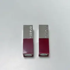 CLINIQUE クリニーク ポップ 13 14 ミニリップ2本セットのサムネイル