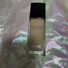Dior ディオールスキン フォーエヴァー フルイド グロウ 0N 30ml