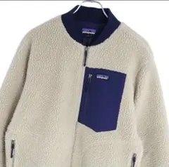 bomber jacket ブルゾン