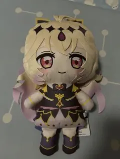 キュアアルカナ・シャドウ【名探偵プリキュア！】めちゃもふぐっと