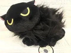 sky星を紡ぐ子どもたち　猫の使い魔ぬいぐるみ　ピンバッチ ピンバッチのみ」 sky 星を紡ぐ子どもたち 猫の使い魔ぬいぐるみ