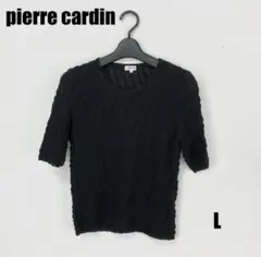 pierre cardin 半袖カットソー サイズL 女性のサムネイル