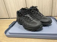 27.5cm Nike Air Max 95 essential ブラック
