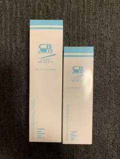 【シートパック付】クレイビューティクレイ4点セット　新品未開封 クレイビューティー4点セット 新品未開封 - メルカリ