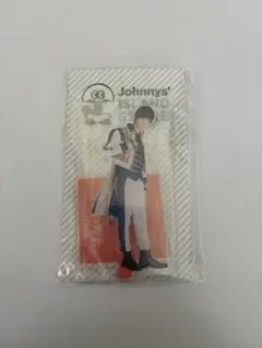 なにわ男子 藤原丈一郎 アクスタ 第1弾