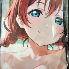 エマ・ヴェルデ 160×50 抱き枕カバー ラブライブ!