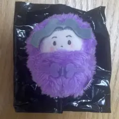 忍たま乱太郎 くるみたぴぬい 綾部喜八郎