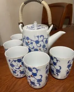 有田焼 湯呑み