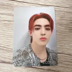 エスクプス W会員 トレカ