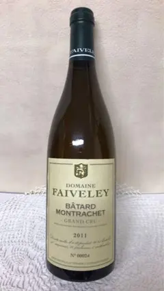 バタール モンラッシェ グラン クリュ 2017フランス ブルゴーニュ