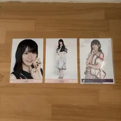 乃木坂　大越 ひなの　Same numbers ビリヤニ