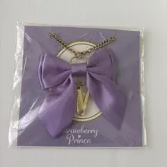 すとぷり ななもり。 リボンチャーム