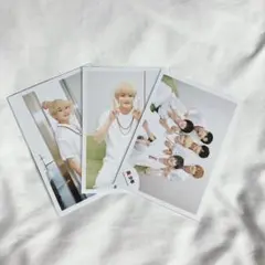 浮所飛貴 サマステ2022 公式写真