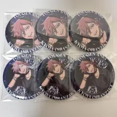 桃源暗鬼 ファボテリア Angel&Devil 悪魔缶バッジ 桃華月詠 セット 桃源暗鬼 ファボテリア Angel＆Devil 悪魔 缶バッジ 桃華月詠 - メルカリ