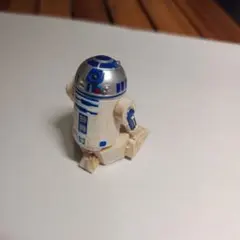 スターウォーズ オールドケナー 1978 R5-D4 香港 - メルカリ