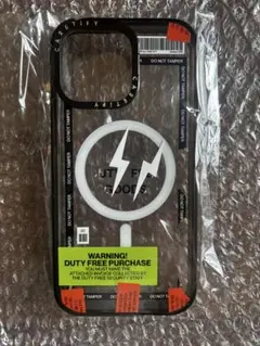 CASETiFY インパクト iPhone 15 Pro Max ケース