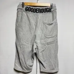 2026年最新】GOOD ENOUGH メンズ ショートパンツ・ハーフパンツの人気