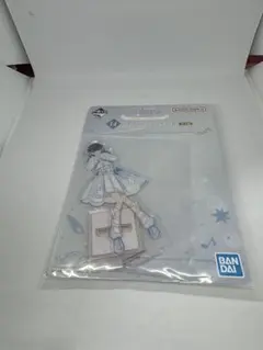 ☆一番くじ アイドルマスター シャイニーカラーズ 杜野凛世 アクリルスタンド