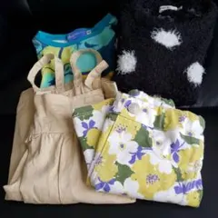 女児100センチセット