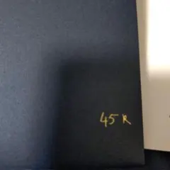 45R ポストカード