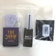 Travis Japan トラジャ ペンライト The Show RtoA