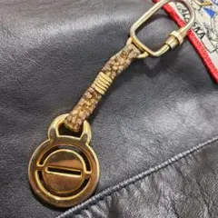 【ボルボネーゼ】キーホルダー×キーリングのサムネイル