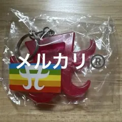 浜崎あゆみ■レア■ネックレス■キーホルダー【在庫ラスト】【新品未使用】【匿名発送 浜崎あゆみ□Aマークキーホルダー□【在庫ラスト】【新品・未使用