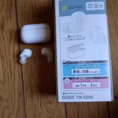 ワイヤレスイヤホンのサムネイル