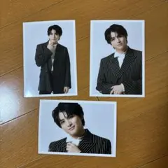 超特急 生写真 ハル joker